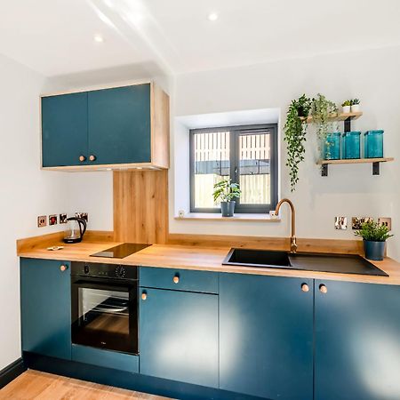 The Hive - Uk42857 Villa Rise Ngoại thất bức ảnh