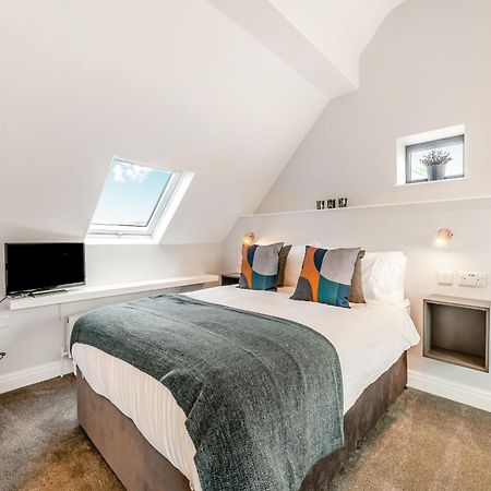 The Hive - Uk42857 Villa Rise Ngoại thất bức ảnh