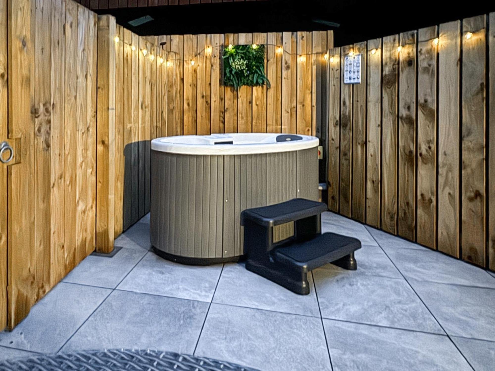 The Hive - Uk42857 Villa Rise Ngoại thất bức ảnh