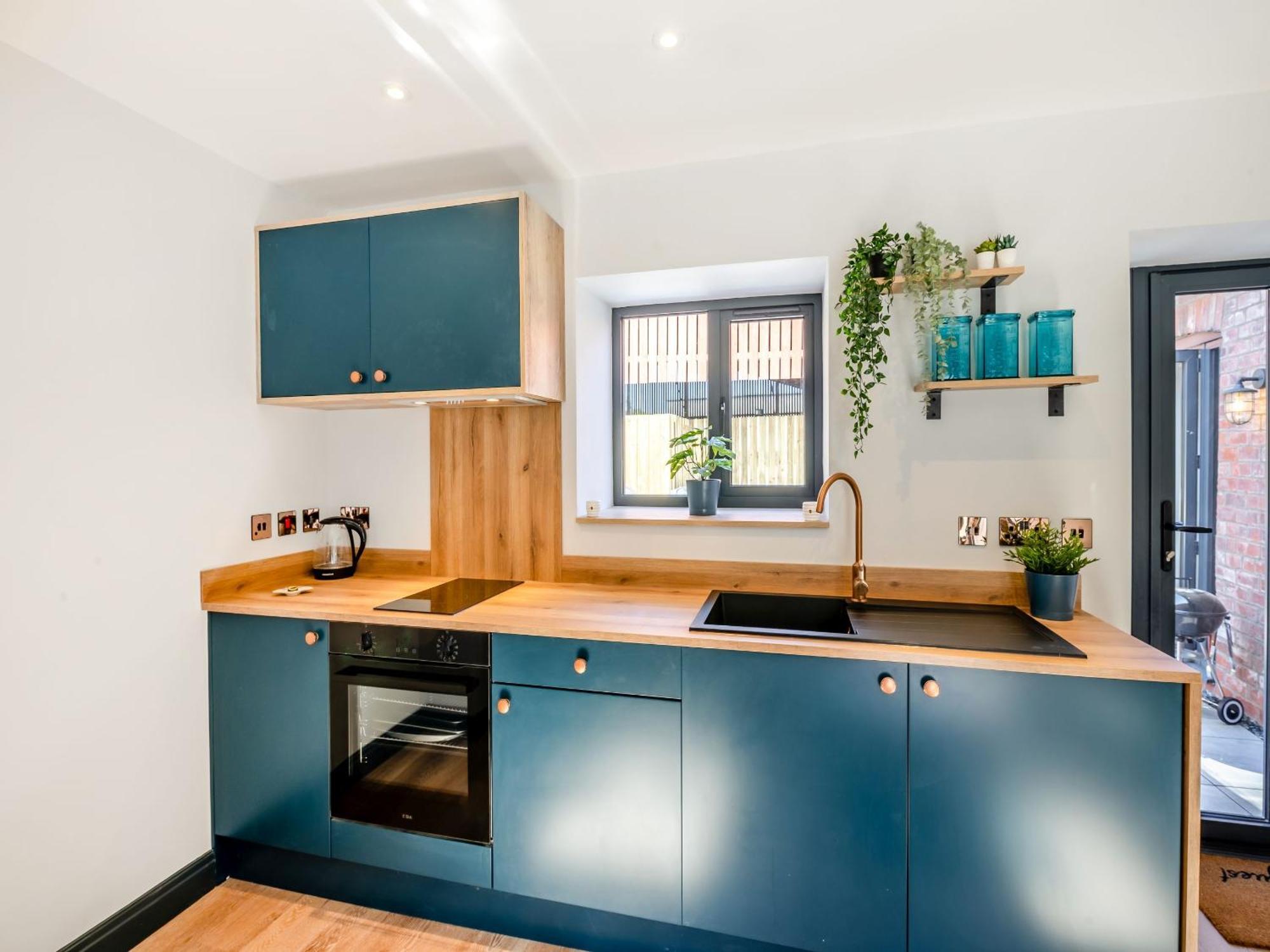 The Hive - Uk42857 Villa Rise Ngoại thất bức ảnh