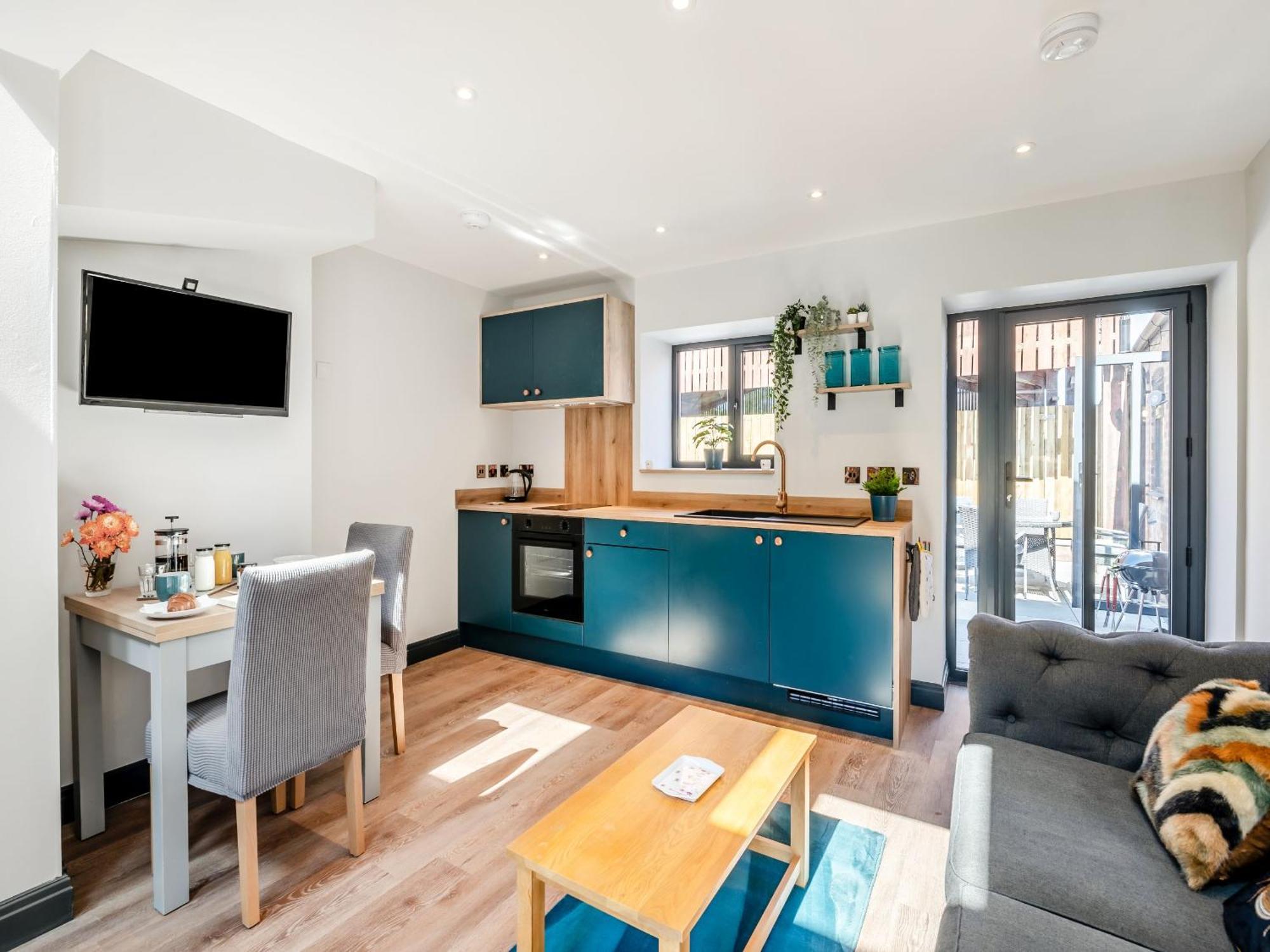 The Hive - Uk42857 Villa Rise Ngoại thất bức ảnh