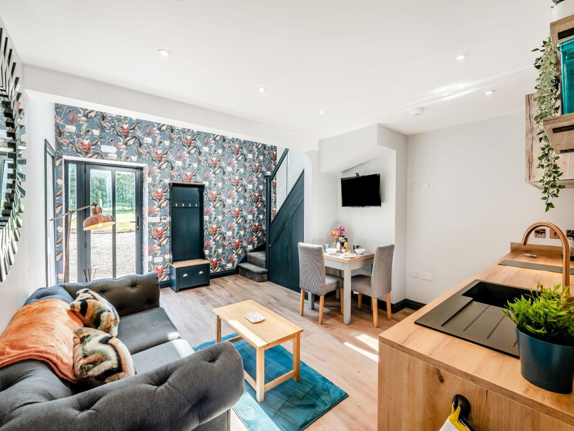 The Hive - Uk42857 Villa Rise Ngoại thất bức ảnh