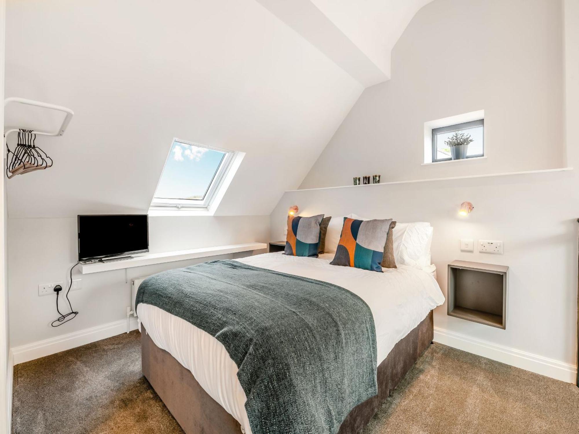 The Hive - Uk42857 Villa Rise Ngoại thất bức ảnh