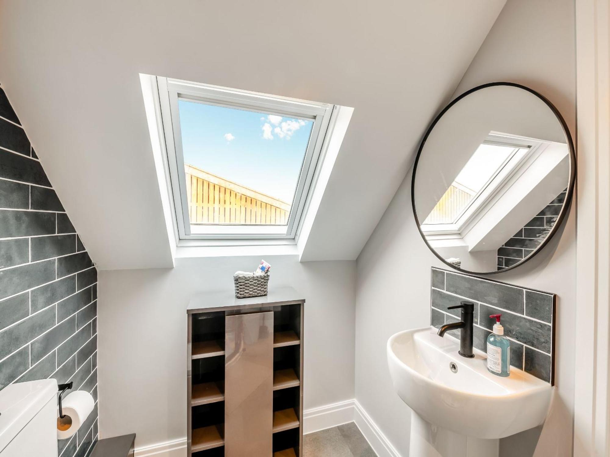 The Hive - Uk42857 Villa Rise Ngoại thất bức ảnh